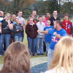 Images from various FCA activities.