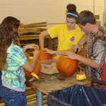 Images from FFA competitions.