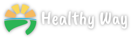 Healthy Way Logo